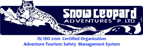 Snow Leopard Adventures